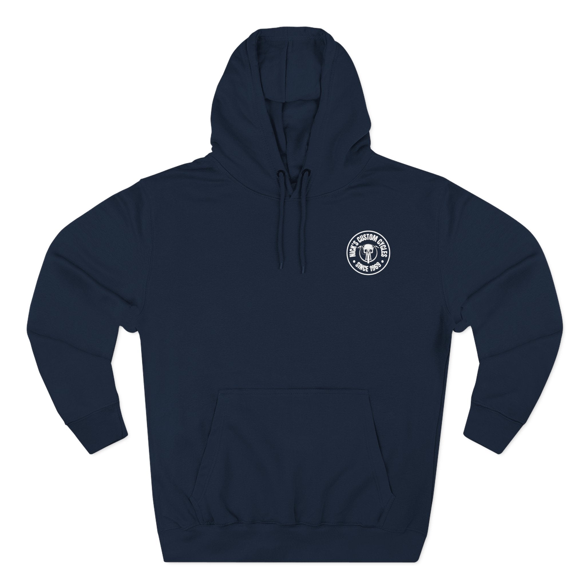 Muth's Antiques Showroom Hoodie