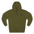 Muth's Antiques Showroom Hoodie