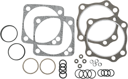 Gasket Kit | Top End Gasket Kit - 4-1/8" - EVO Big Twin