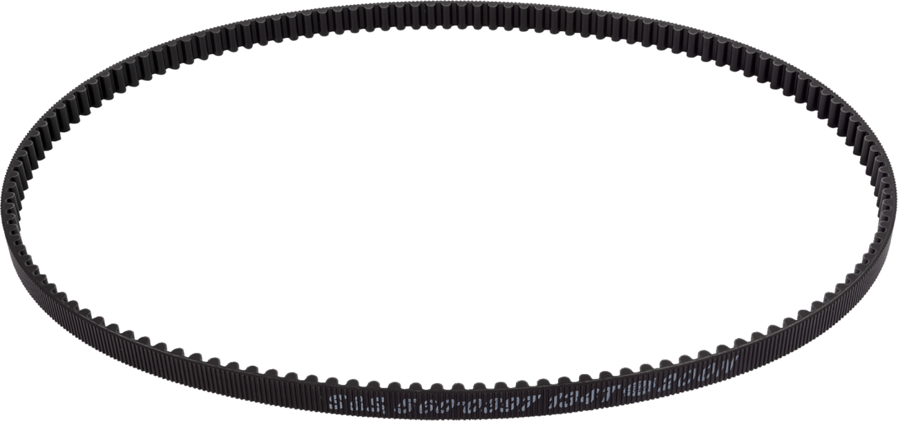 Drive Belt | Drive Belt - 134 Tooth - 24 mm - M8 Softail