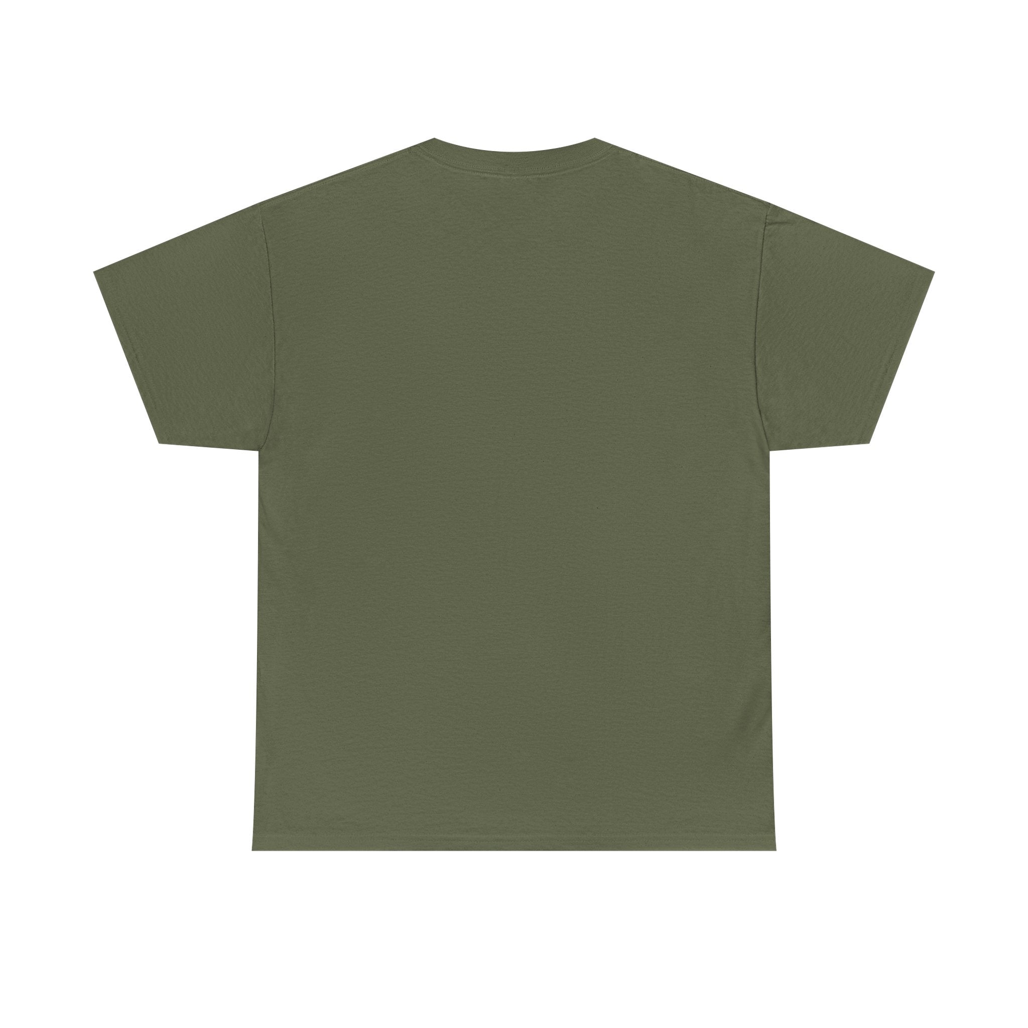 Nick's Custom Cycles T-Shirt (FRONT ONLY)