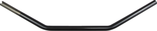 1" Drag Handlebar | 1" Drag Handlebar - X-Wide - Black