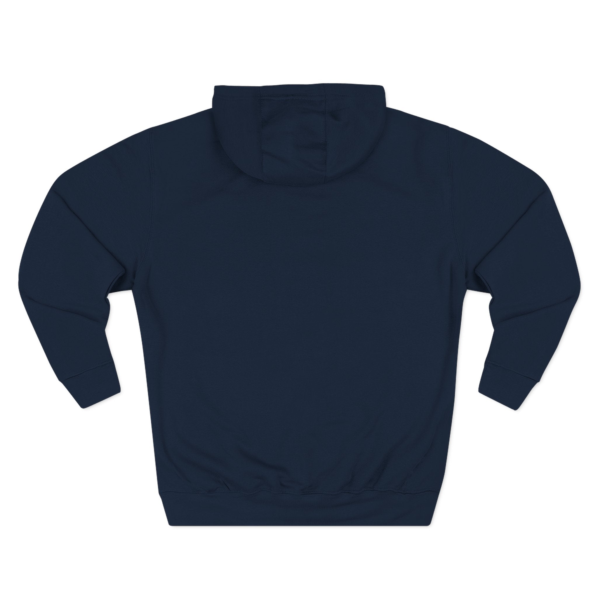 Nick's Custom Cycles Hoodie (FRONT ONLY)