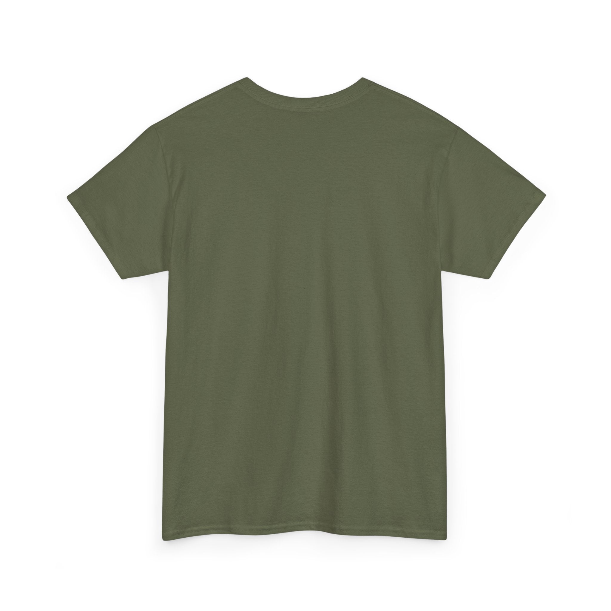 Nick's Custom Cycles T-Shirt (FRONT ONLY)