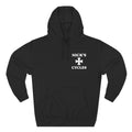 Classic Nick's Custom Cycles Hoodie