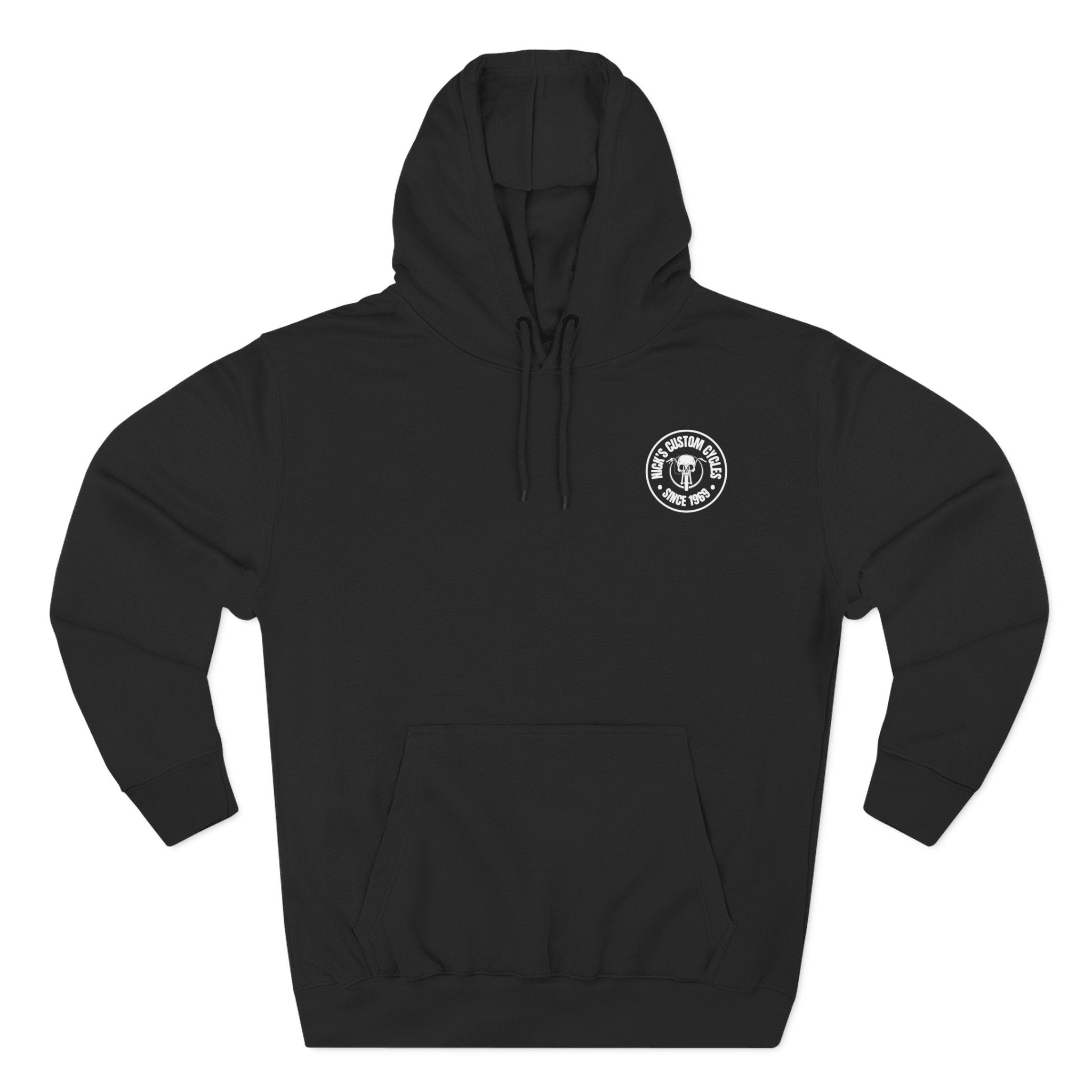 Muth's Antiques Showroom Hoodie