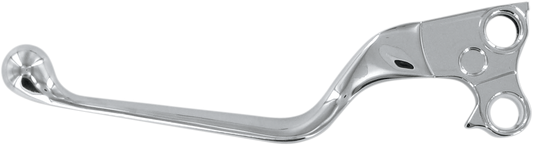 Wide Blade Replacement Clutch Lever | Wide Blade Replacement Clutch Lever - Chrome