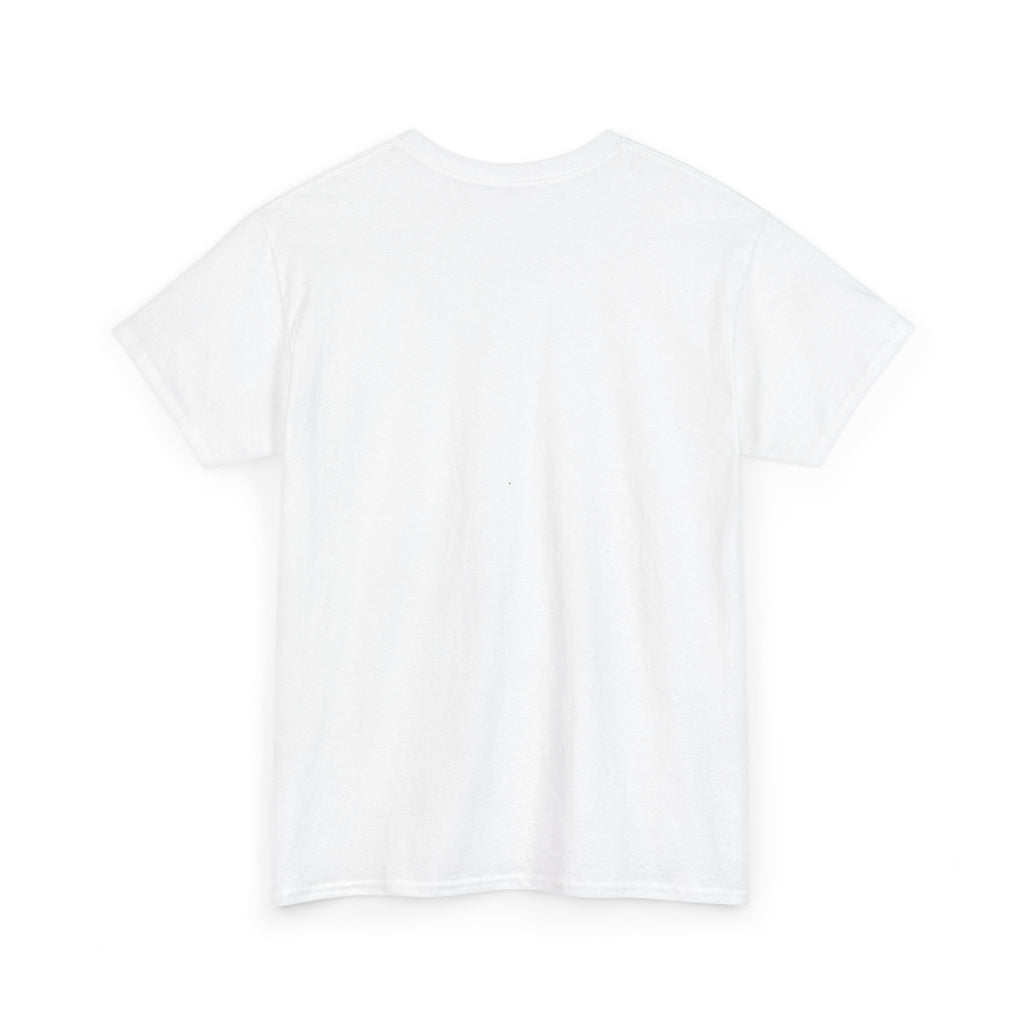 Nick's Custom Cycles T-Shirt (FRONT ONLY)