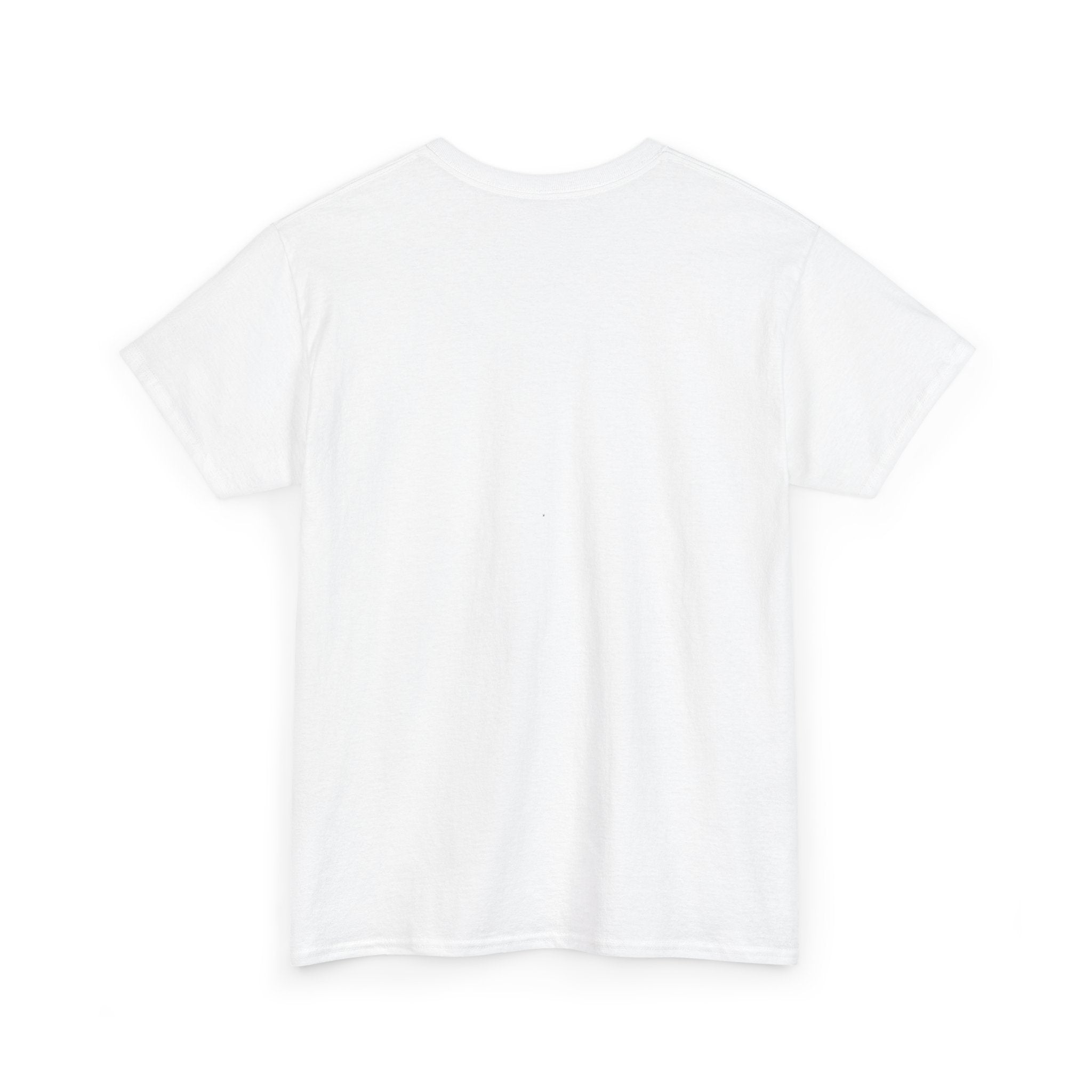 Nick's Custom Cycles T-Shirt (FRONT ONLY)