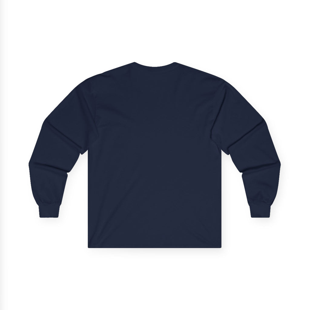 Nick's Custom Cycles Long Sleeve (FRONT ONLY)
