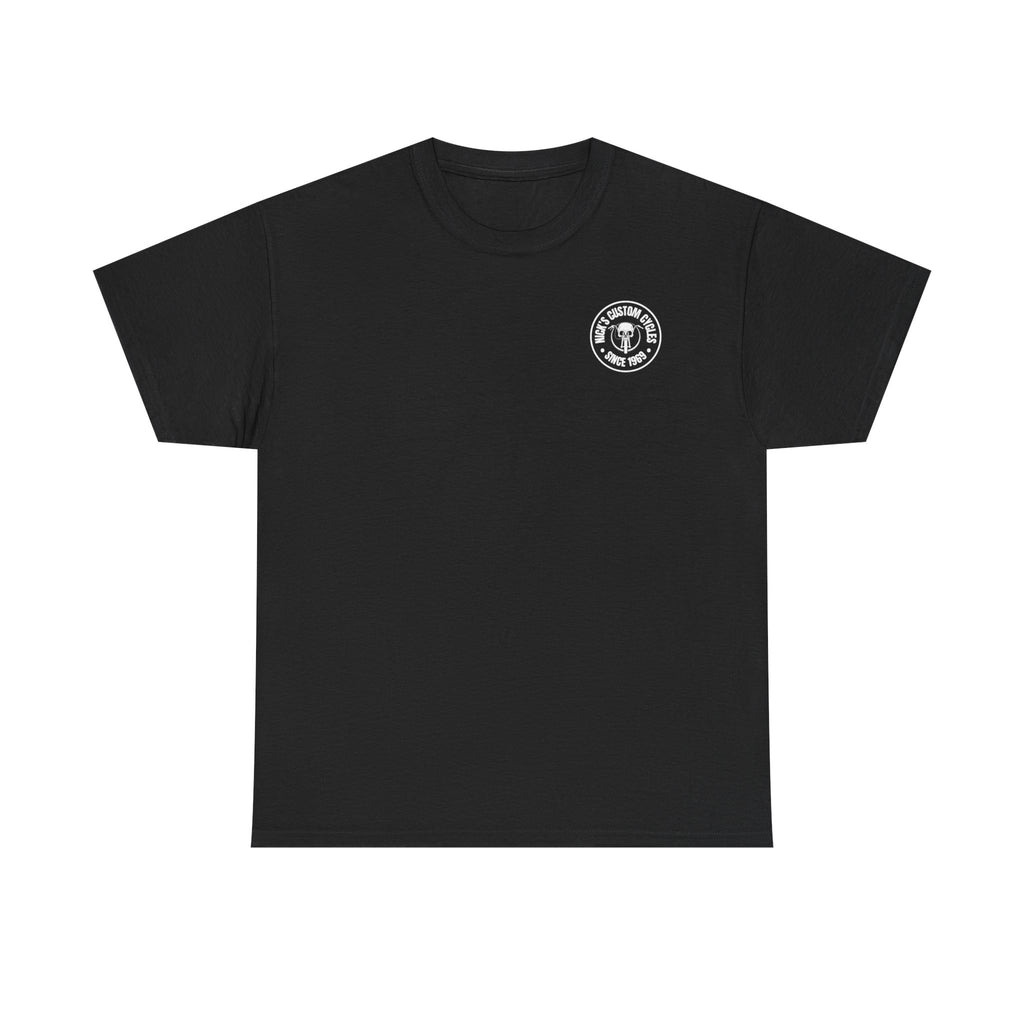 Muth's Antiques Showroom T-Shirt