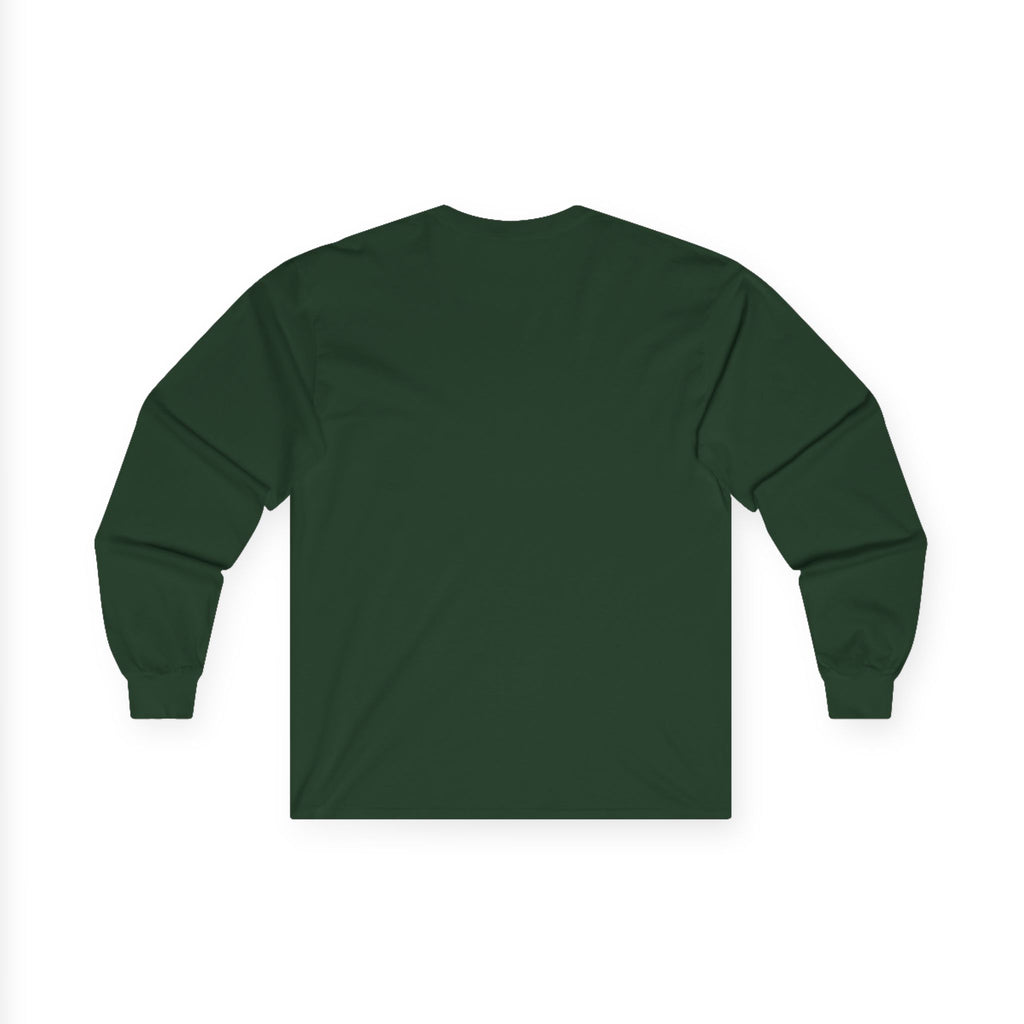 Nick's Custom Cycles Long Sleeve (FRONT ONLY)