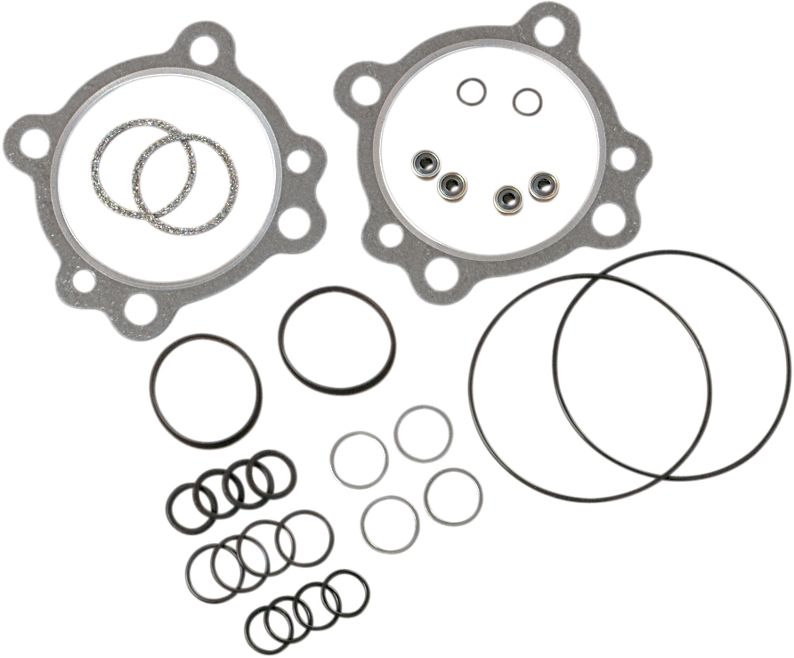 Gasket Kit | Top End Gasket Kit - 3-7/8" Super Stock - Twin Cam