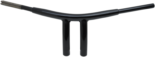 1-1/2" "Big" Buffalo Bar | 1-1/2" "Big" Buffalo Bar - Radius - 8" - Gloss Black