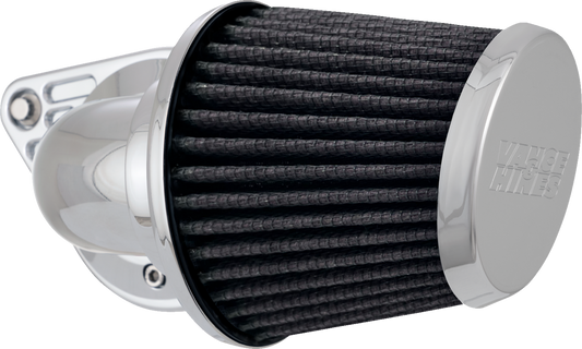 VO2 Falcon Air Intake Kit | VO2 Falcon Air Intake Kit - Chrome