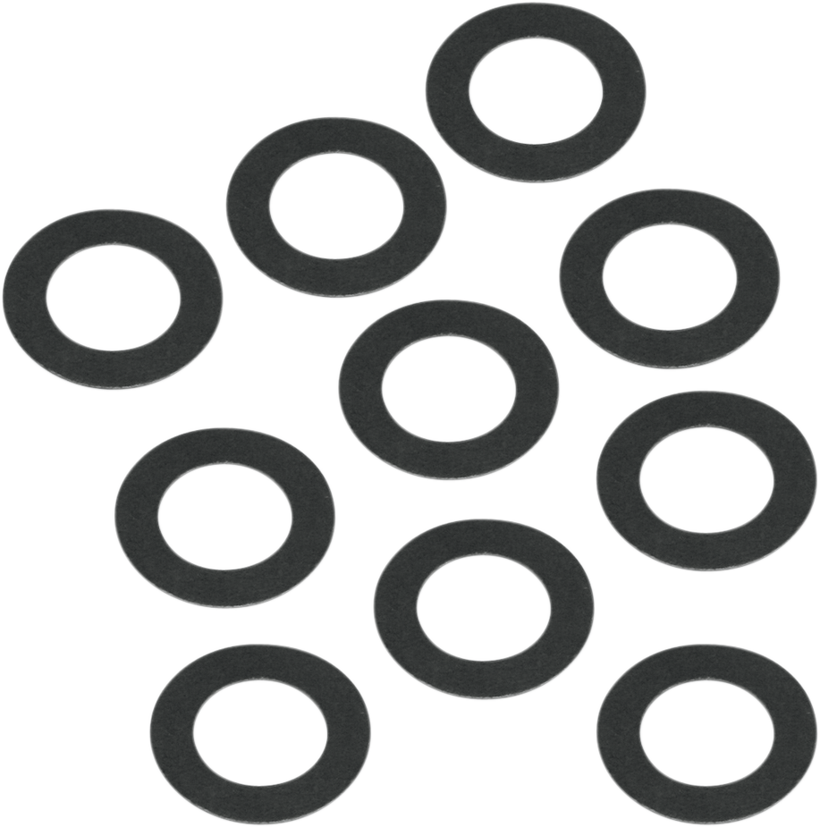 Breather Washers | Breather Washers - 1/2" - 10 Pack