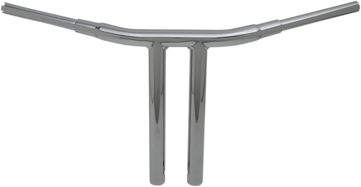 1-1/2" "Big" Buffalo Bar | 1-1/2" "Big" Buffalo Bar - Chopper - 14" - Chrome