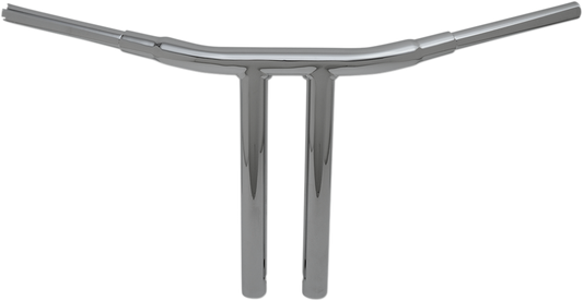 1-1/2" "Big" Buffalo Bar | 1-1/2" "Big" Buffalo Bar - Chopper - 14" - Chrome