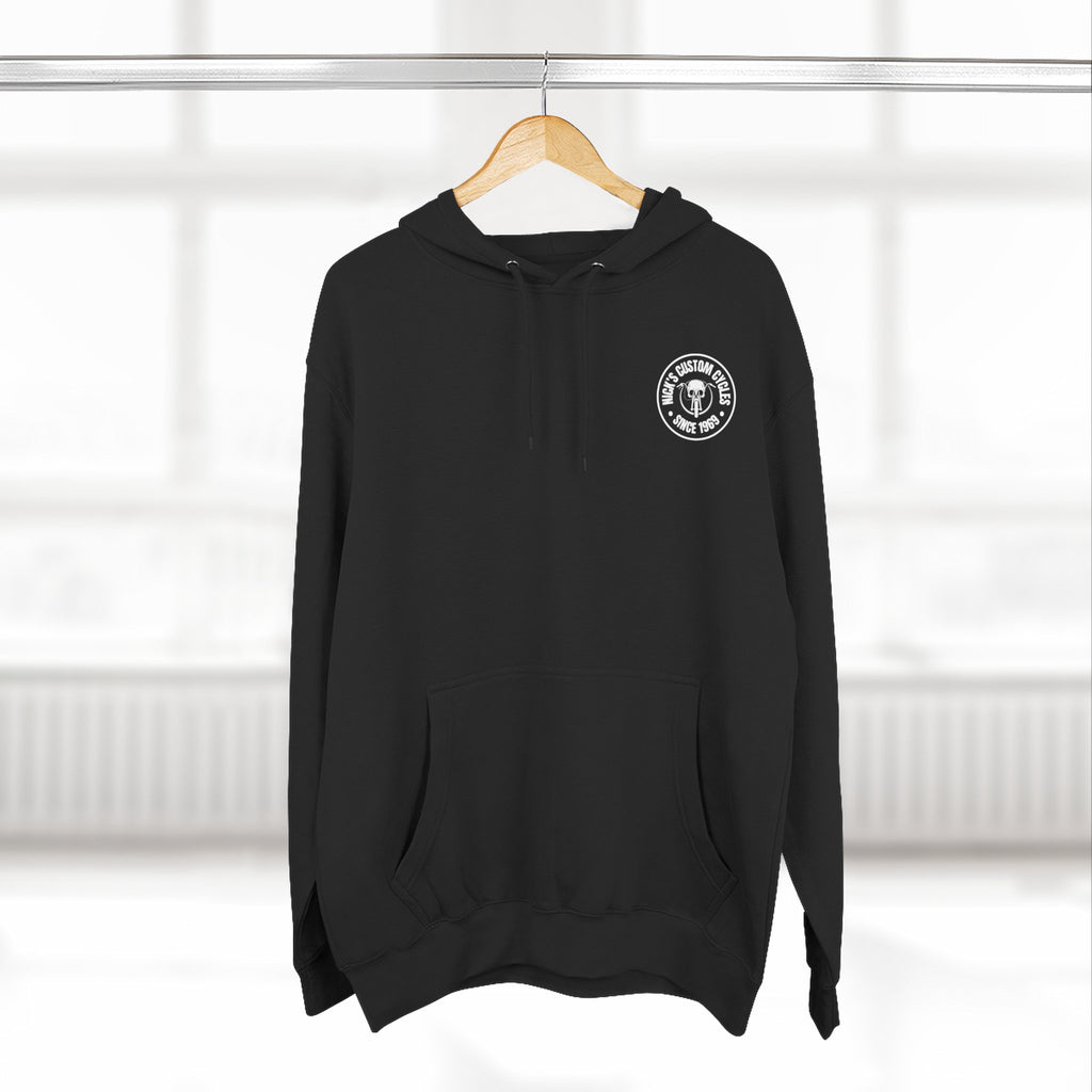 Muth's Antiques Showroom Hoodie