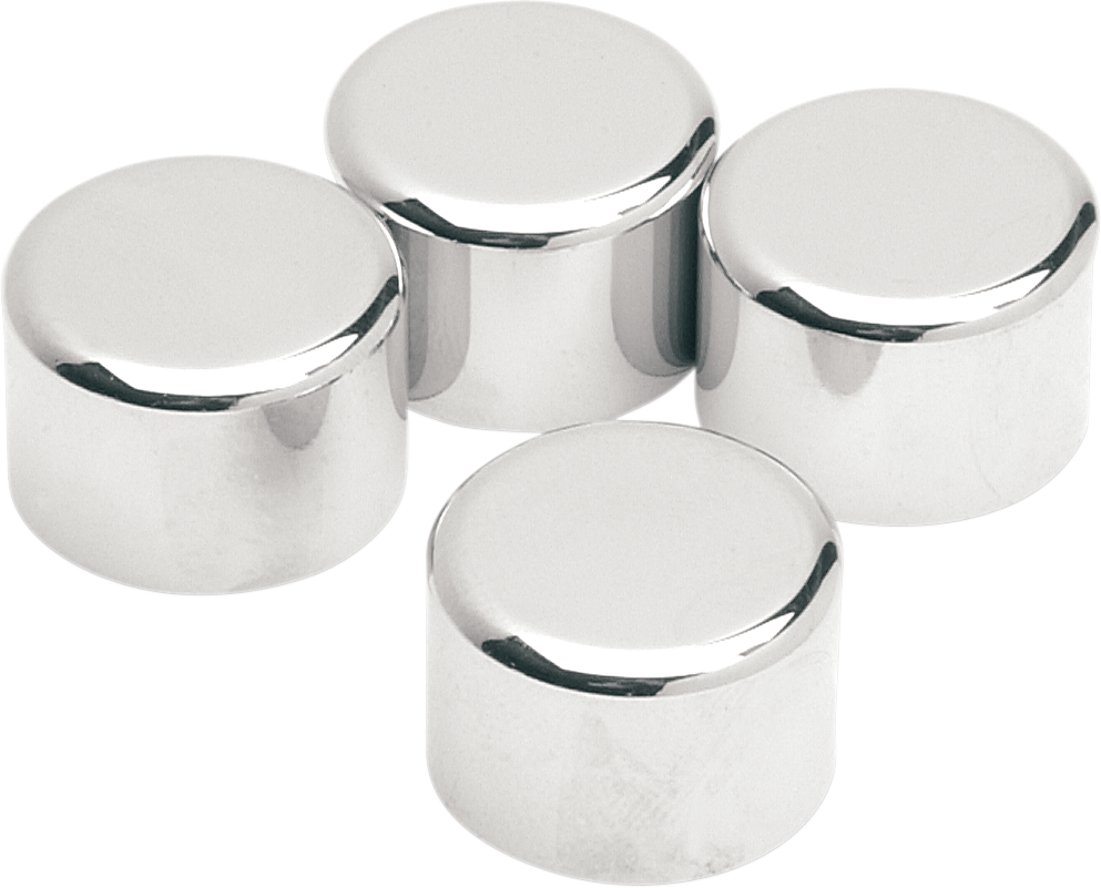 12-Point Caliper Bolt Covers | Caliper Bolt - Cover - 12-Point