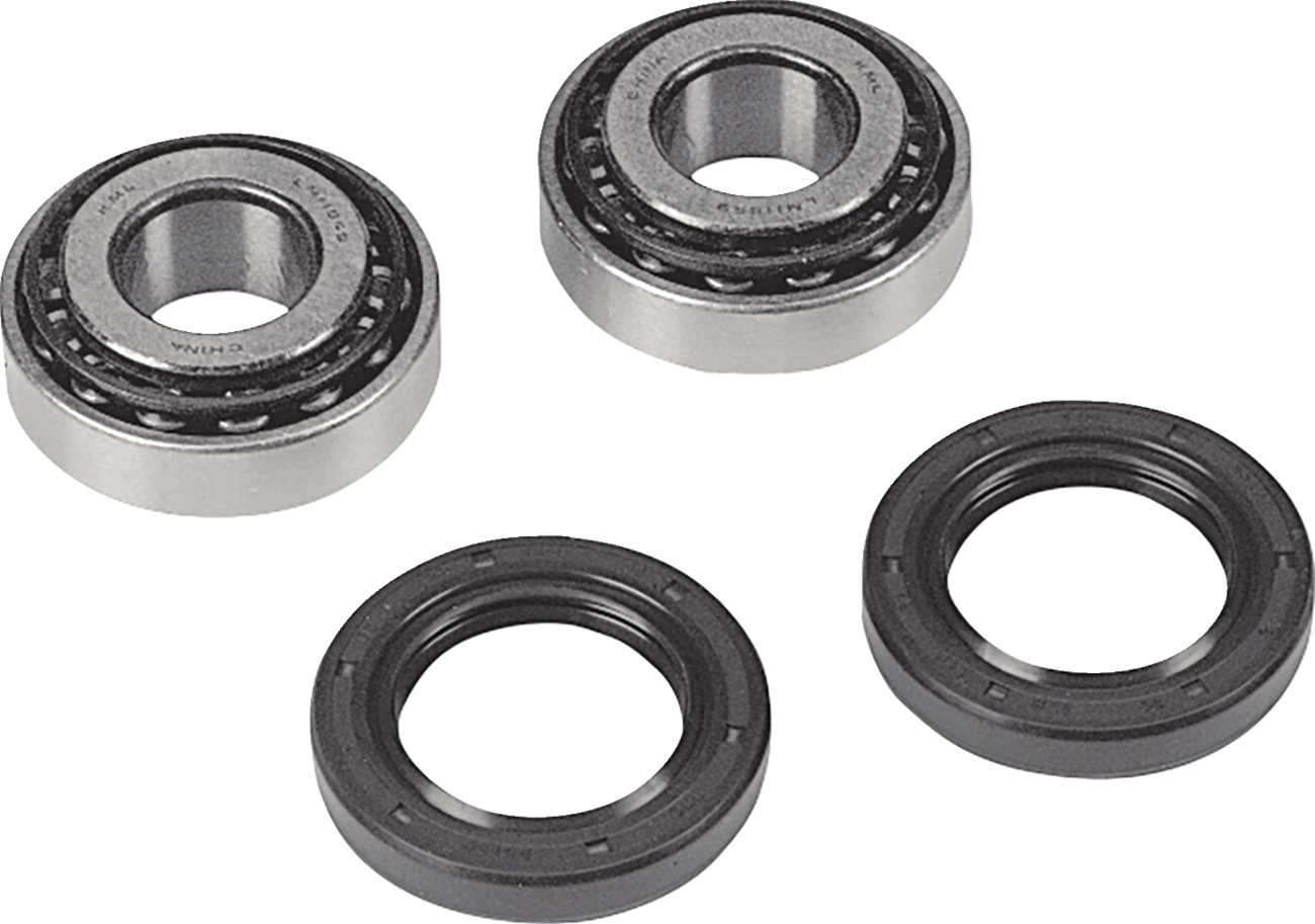 Wheel Bearing Kit | Wheel Bearing Kit - Front - '73-'99 Harley-Davidson