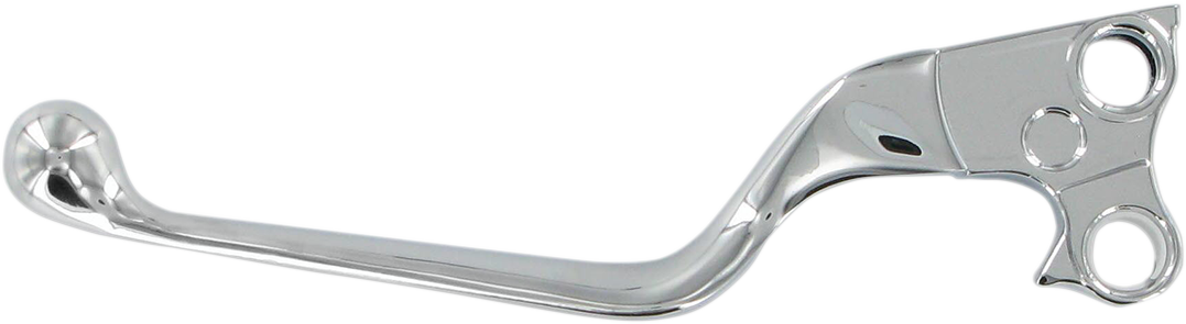 Wide Blade Replacement Clutch Lever | Wide Blade Replacement Clutch Lever - Chrome