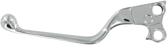 Wide Blade Replacement Clutch Lever | Wide Blade Replacement Clutch Lever - Chrome