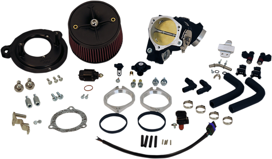 70mm Induction Kit | 70mm Induction Kit - Touring