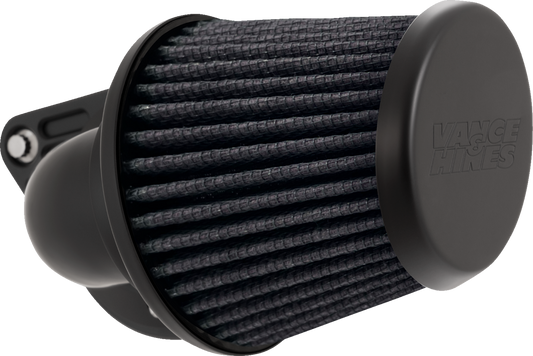 VO2 Falcon Air Intake Kit | VO2 Falcon Air Intake Kit - Matte Black