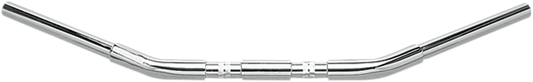 1-1/4" Buffalo Springer Handlebar | 1-1/4" Buffalo Springer Handlebar - Dragster - Chrome