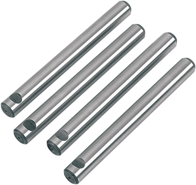 Rocker Arm Shafts | Rocker Arm Shafts - Twin Cam | XL