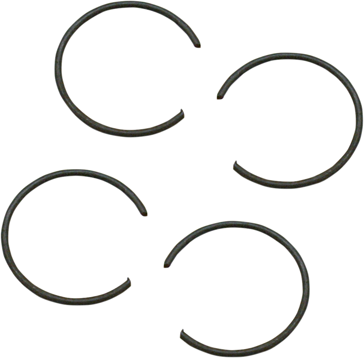 Wrist Pin Circlips | Wrist Pin Circlips - 4 pack