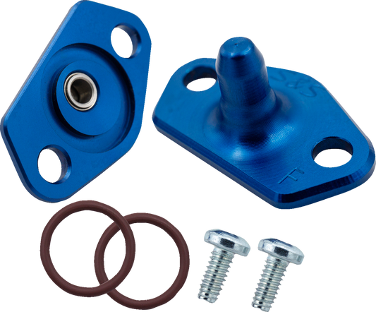 Dual Spray Piston Cooling Jet Kit | Piston Cooling Jet Kit - Twin Cam