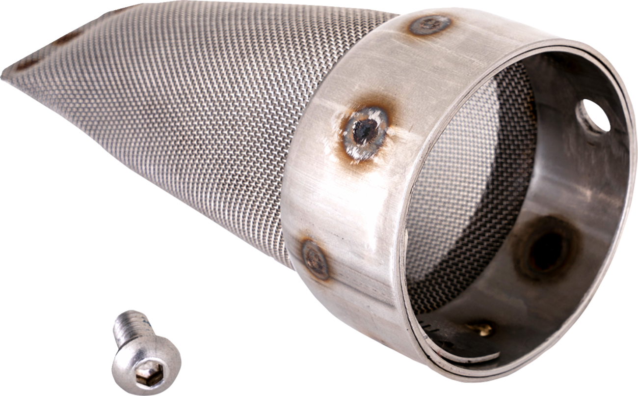 Off Road Spark Arrester | Spark Arrester - For Adventure Hi-Output Slip-ons