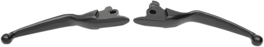 Wide Blade Lever Set | Wide Blade Lever Set - Black
