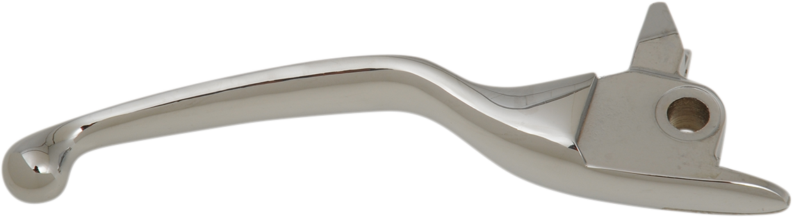 Wide Blade Replacement Brake Lever | Wide Blade Replacement Brake Lever - Chrome