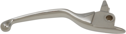 Wide Blade Replacement Brake Lever | Wide Blade Replacement Brake Lever - Chrome