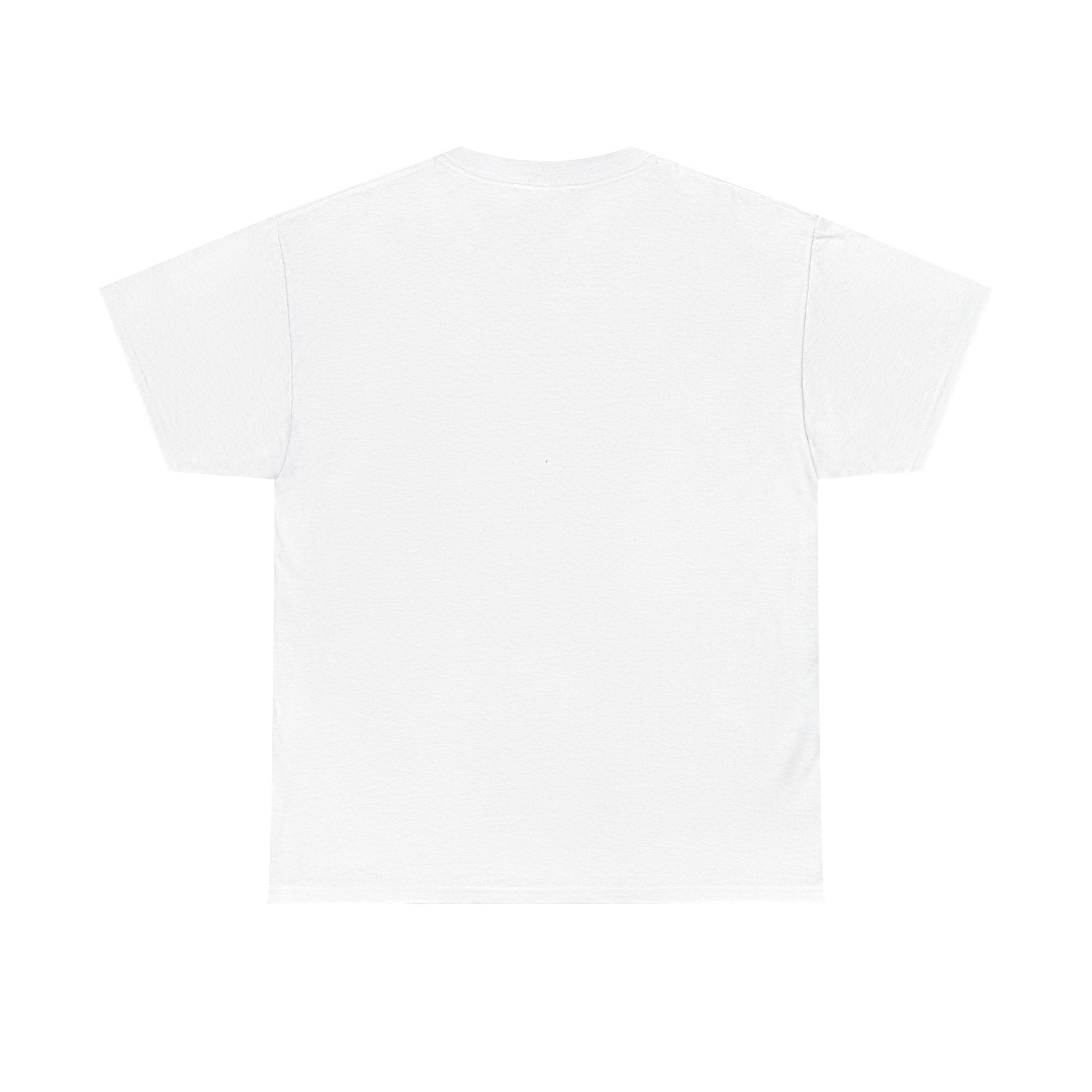 Nick's Custom Cycles T-Shirt (FRONT ONLY)