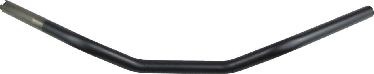 1" Superbar Handlebar | 1" Superbar Handlebar - TBW - Flat Black