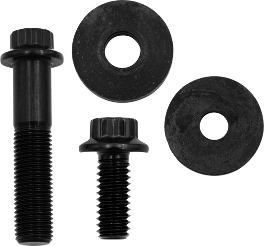 Pinion Shaft and Camshaft Bolt Kit | Bolt Kit - Pinion and Camshaft - Big Twin | M8