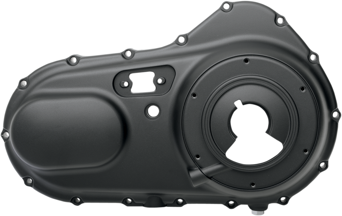XL Primary Cover | Primary Cover - Satin Black - '06-'22 XL