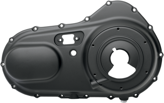 XL Primary Cover | Primary Cover - Satin Black - '06-'22 XL