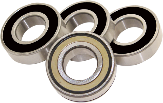 Wheel Bearing Kit | Wheel Bearing Kit - Rear - Harley-Davidson Street/Touring/Trike