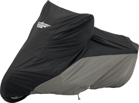 Classic Cover | Cover - Med Cruiser - Black/Charcoal