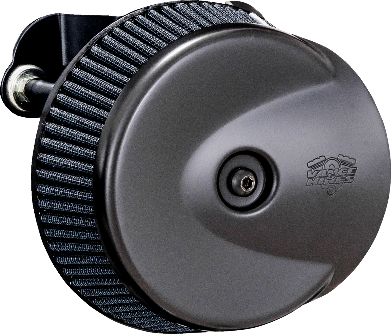 VO2 Stingray Air Intake Kit | VO2 Stingray Air Intake Kit - Matte Black