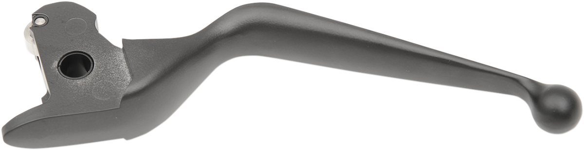 Wide Blade Replacement Clutch Lever | Wide Blade Replacement Clutch Lever - Black