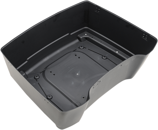 Precision Tourbox | Precision Tourbox - Bottom - Black - FL '06-'13