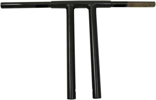 1-1/4" Buffalo T-Bar | 1-1/4" Buffalo T-Bar - 14" - Black
