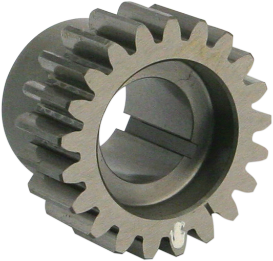 Pinion Gear | Pinion Gear - 1.4745” - 1.4751” - White