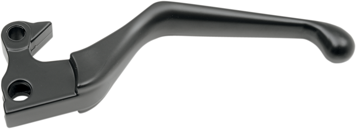 Wide Blade Replacement Clutch Lever | Wide Blade Replacement Clutch Lever - Black